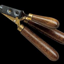 Moule &agrave; balles Patterson cal .36