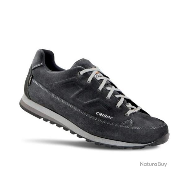 Chaussures CRISPI addict low gtx graphite