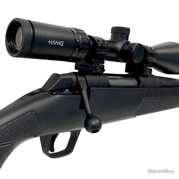 Pack Winchester Xpr : Carabine, lunette et silencieux 243 WIN