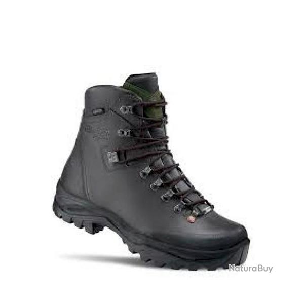 Chaussures CRISPI kanada evo gtx