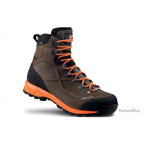 Chaussures Crispi valdres gtx