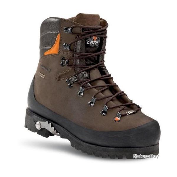 Chaussures CRISPI Super granit gtx
