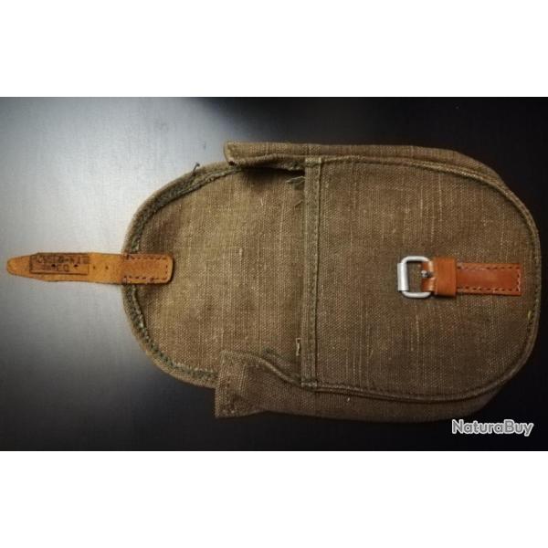 Porte chargeur tambour de PPSH41 !!! authentique !!!