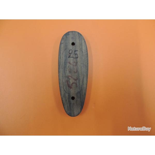 plaque de couche bois PCB  25