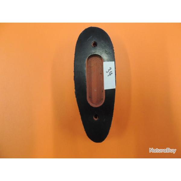 plaque de couche bois PCS  34