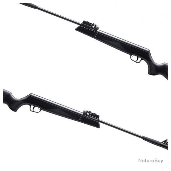 Carabine semi-automatique Artemis GR1000X (chargement automatique) Calibre 5,5 mm