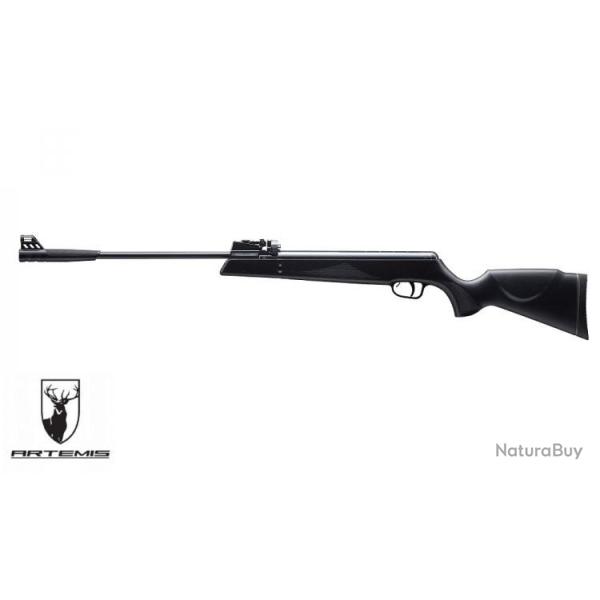 CARABINE SEMI-AUTOMATIQUE AREMIS/ZASDAR GR1000X (chargement automatique) Calibre 5,5 mm