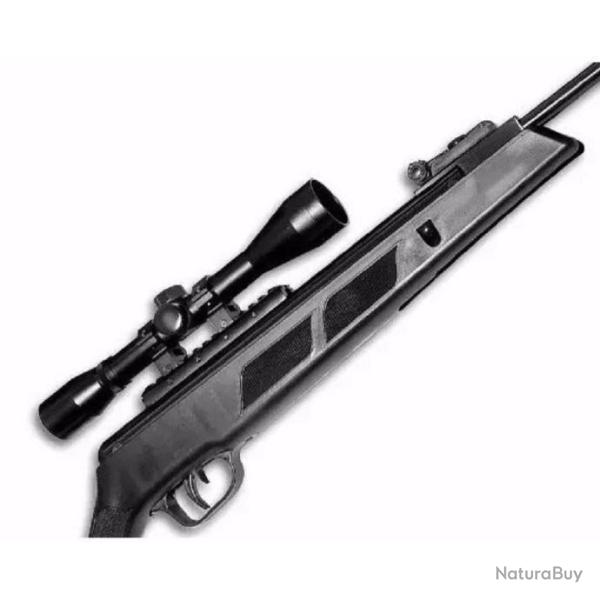 Carabine Artemis/Zasddar Cal. 4,5 mm Artemis  SR1000S + lunette 4 x 32 19,9 joules-3