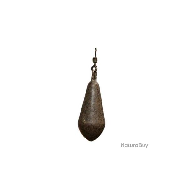 Plomb carpe Distance Casting Swivel Korda 140