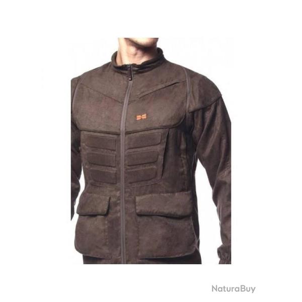 Veste HYBRID 2 HILLMAN XL