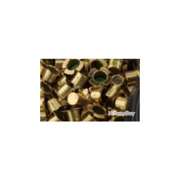 50 Amorces RWS 1081� ailettes pour  fusil Poudre noire vendu en sachet.