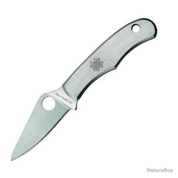 Couteau de poche Spyderco Bug