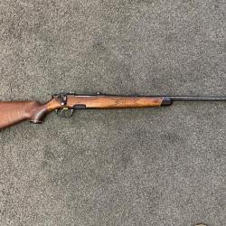 Carabine STEYR MANNLICHER Mod S Calibre 8x68S