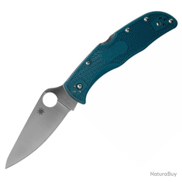 couteau de poche Spyderco Endela K390