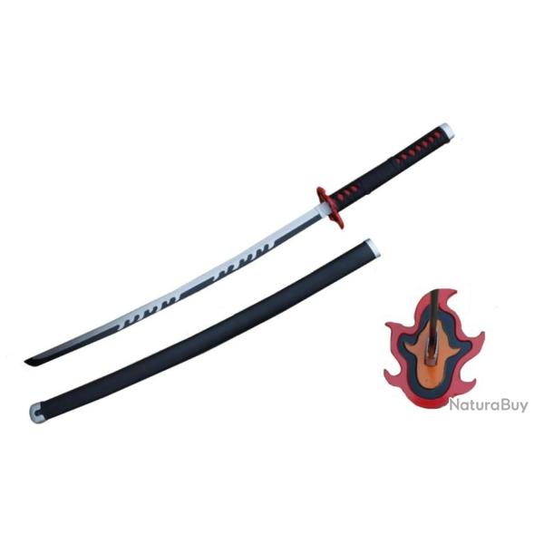 katana r�plique Manga katana non affut� 15
