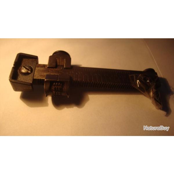 HAUSSE FUSILlee enfield no1 mk3