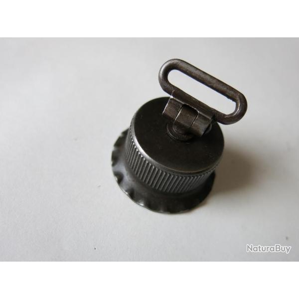 VENDU PAR CUIRASSIER11 BOUCHON DE MAGASIN FUSIL S/AUTO BREDA CAL 12