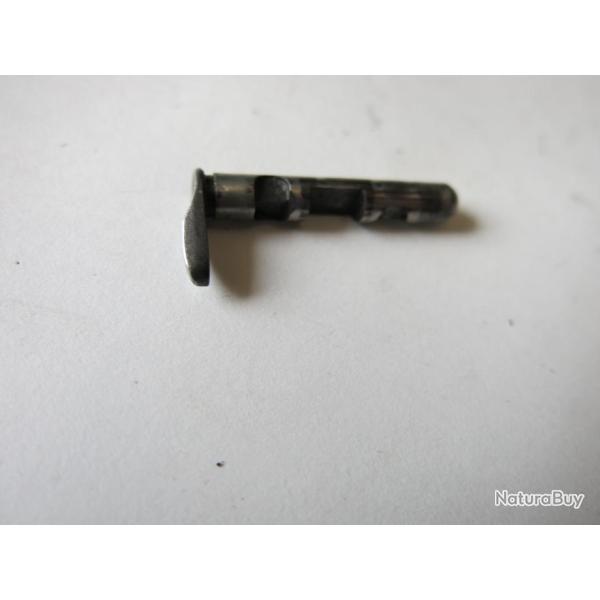 VENDU PAR CUIRASSIER11 ARRETOIR CLAVETTE DE PONTET  FUSIL S/AUTO BREDAARGUS -APOLLO-ANTARES CAL 12
