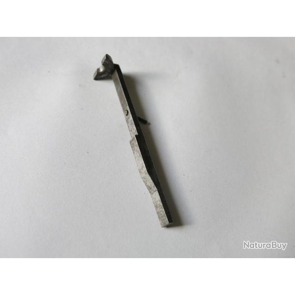 VENDU PAR CUIRASSIER11 EXTRACTEUR   CARABINE  CAL 22LR LONGUEUR 91MM LARGEUR 5,4MM