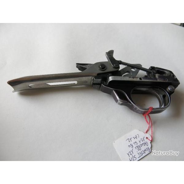 VENDU PAR CUIRASSIER11 SOUS GARDE COMPLETE   S/A BENELLI 121 SL 80 / 121 CAL 12