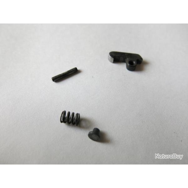 VENDU PAR CUIRASSIER11 EXTRACTEUR COMPLET    S/A BENELLI 121 SL 80 / 121 CAL 12