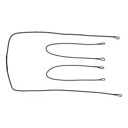 Pack Corde + C&acirc;bles pour arbal&egrave;te Ravin R18