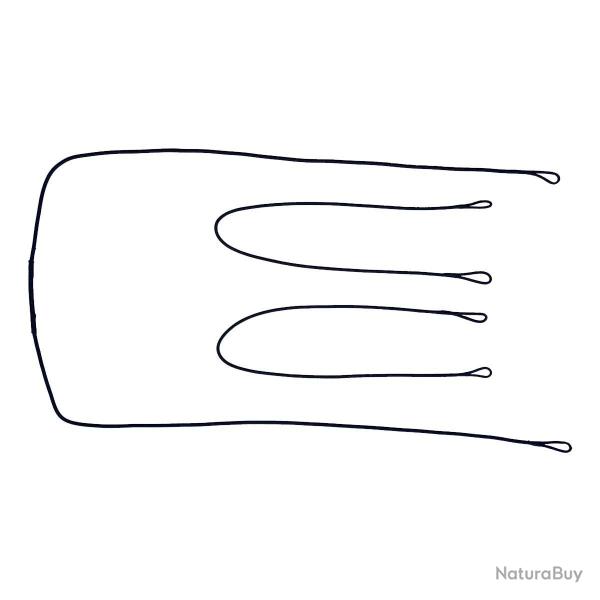 Pack Corde + Cbles pour arbalte Ravin R18