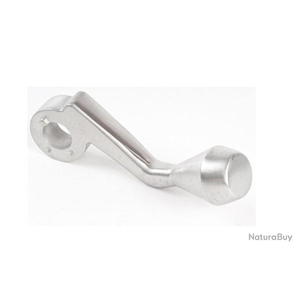 LEVIER D ARMEMENT POUR STRIKER ACIER BROSSE (TYPE 2)