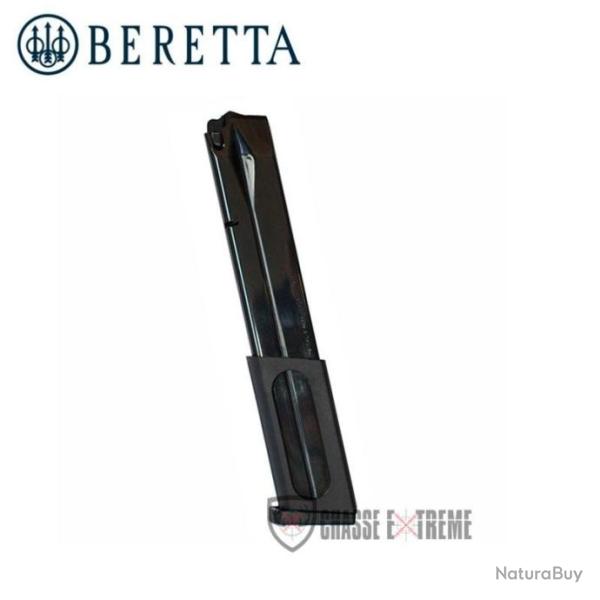Chargeur BERETTA CX4 30 Coups Cal 9 mm Para