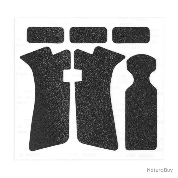 GRIP ANTIDERAPANT  compatible Glock 19 23 25 32 38