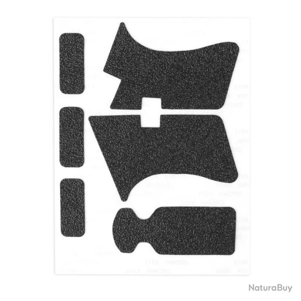 GRIP ANTIDERAPANT  compatible Glock 26 27 33