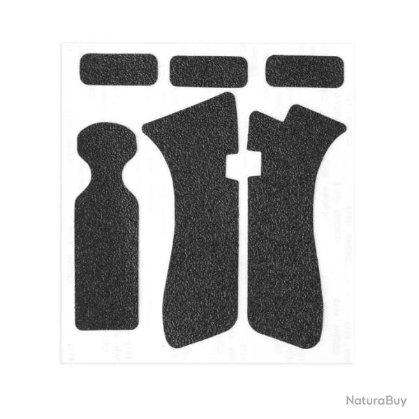 GRIP ANTIDERAPANT  compatible Glock 17 20 21 22 32