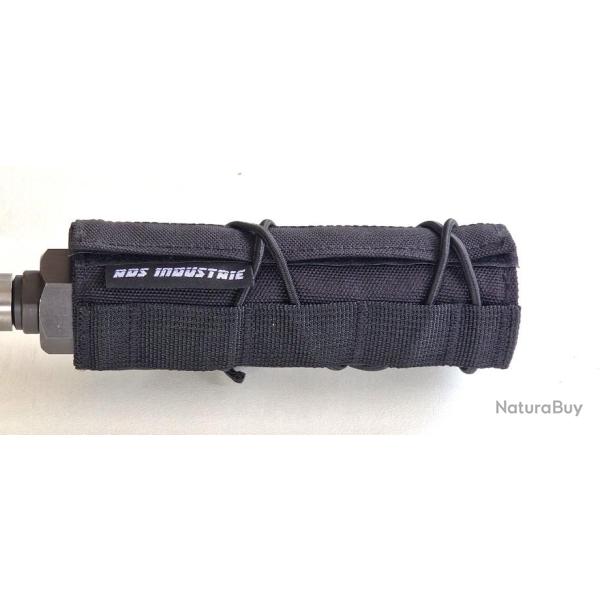 Manchon thermique, thermal cover pour RDS