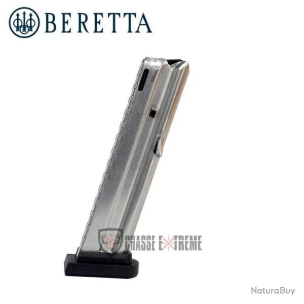 Chargeur BERETTA 92FC Cal 22 Lr