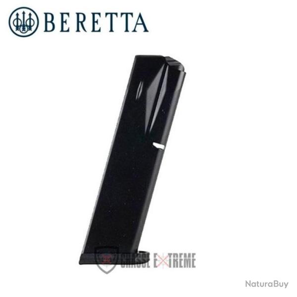 Chargeur BERETTA 92FS 15 Cps Cal 9 mm