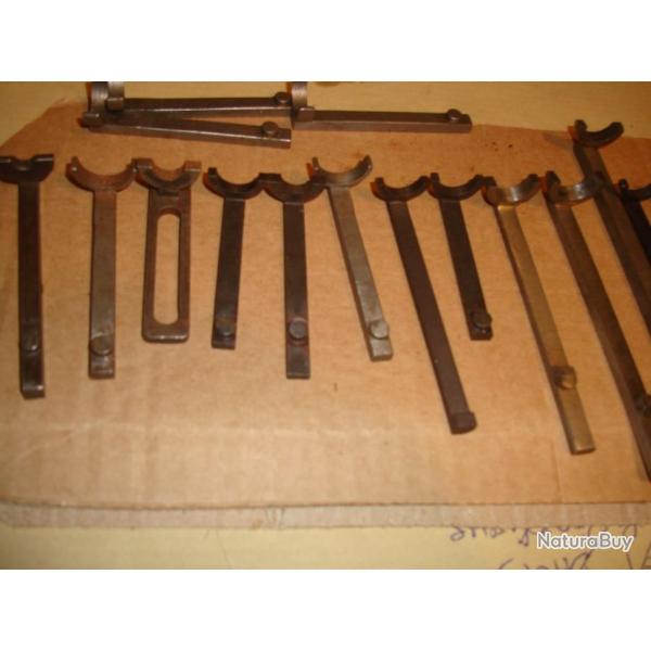 EXTRACTEUR DIVERS ET VARIE