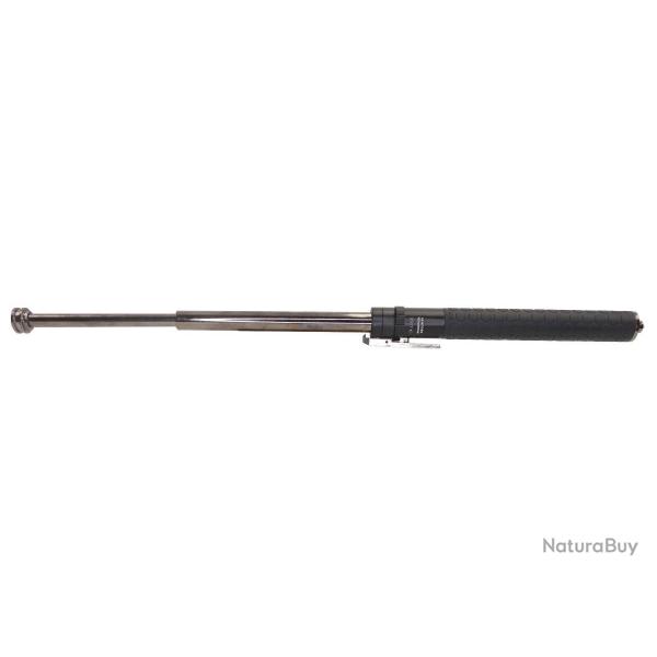 Matraque Tlscopique 21 pouces automatique Chrome