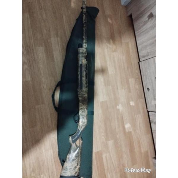 FUSIL SEMI AUTO HATSAN CAMO