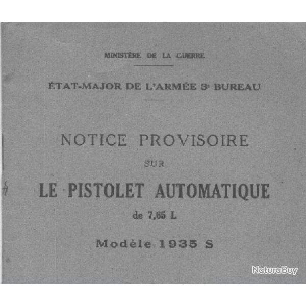 Notice pdf Mas 35 ou mode d'emploie PA MAS 35