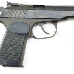Pistolet Makarov fabrication Baikal m 442  9calibre 9ww makarov