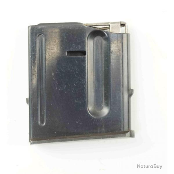 Chargeur carabine cz 527 calibre 222 5 coups