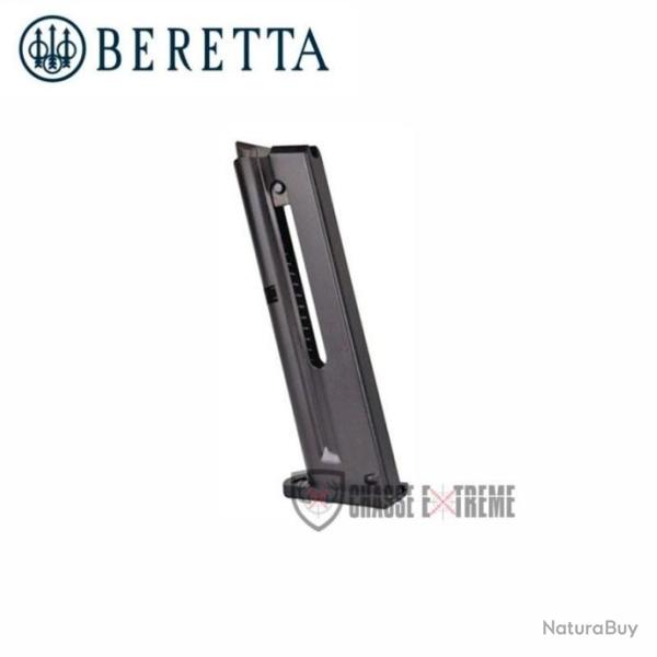Chargeur BERETTA 87 Cal 22 Lr