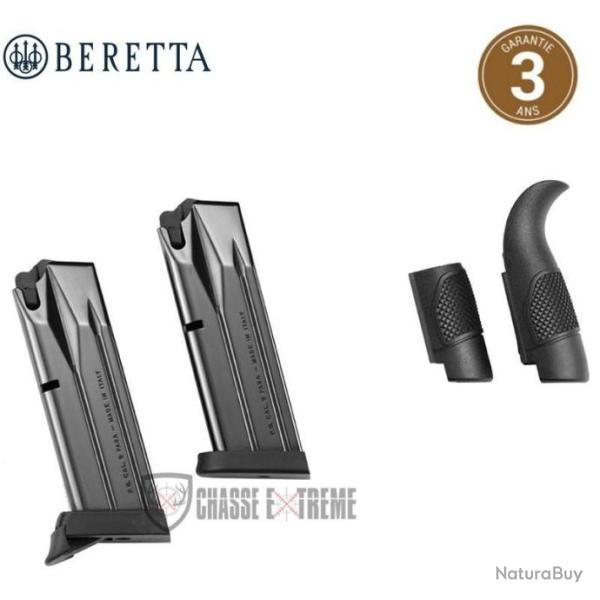Chargeur BERETTA 81BB Cal 7.65mm
