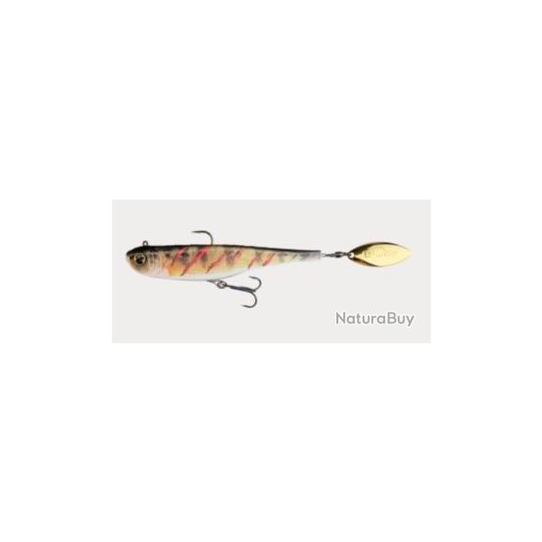 DIVINATOR MEDIUM 35GR Wounded perch C
