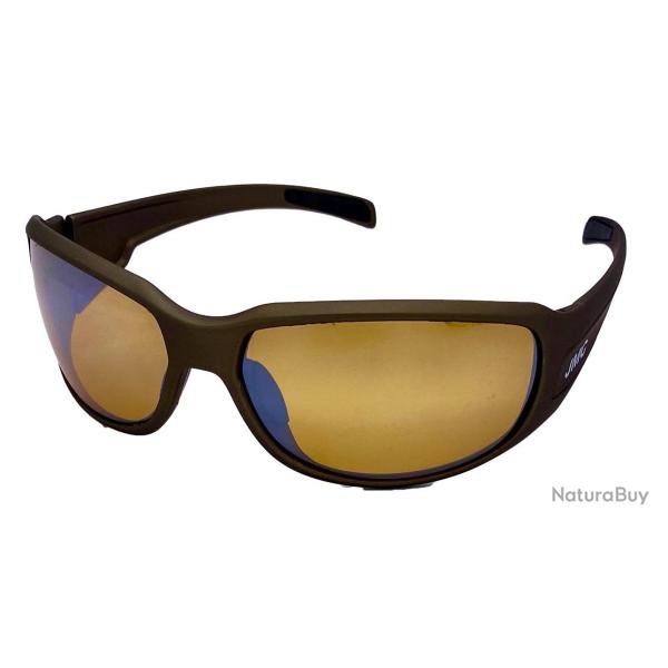 LUNETTES POLARISANTES JMC CLOUD POLY LIGHT JAUNE