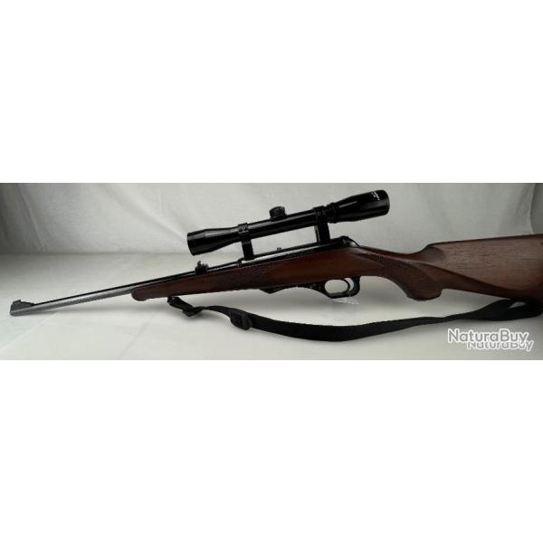 Carabine semi auto - Heckler & Koch - 270 - Cal 22lr - Occasion