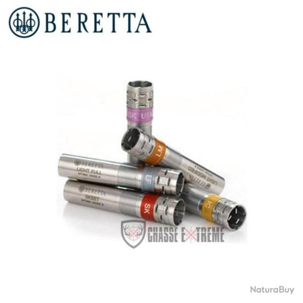 Choke BERETTA Externe Ported +2.5cm Optimachoke New Victory Cal 12 - F