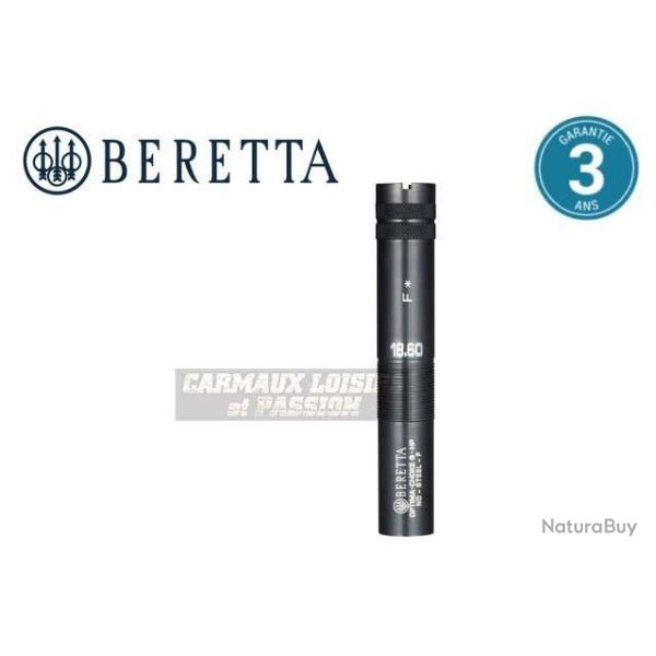 Choke BERETTA Externe +50mm Optimachoke Hp Bronze Cal 12 - Sk