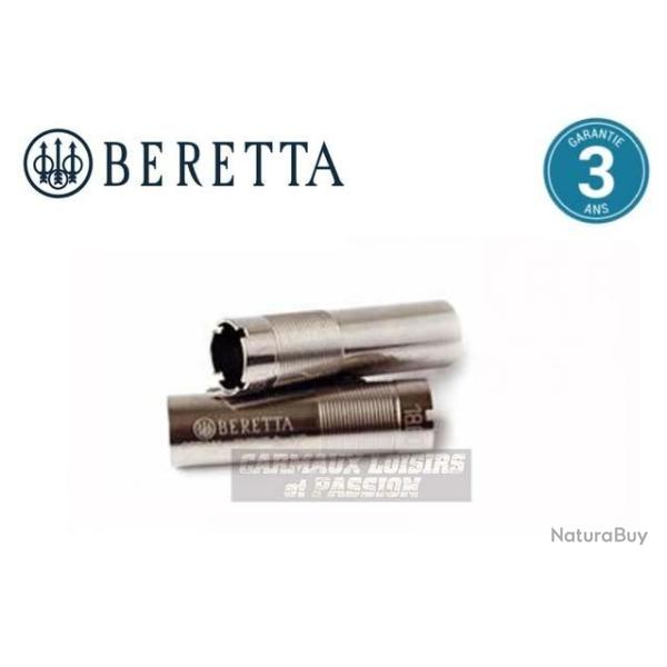 Choke BERETTA Externe +20mm Optimachoke Hp Cal 12 - F