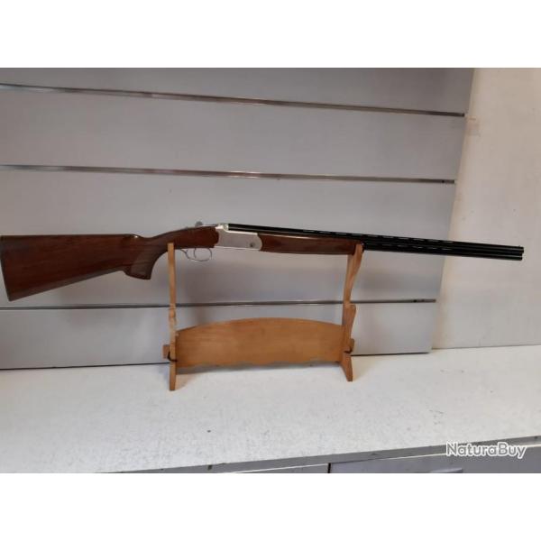 Fusil superpose Yildiz MC140 cal.410/76 bois